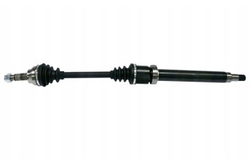 VKJC 5714 SKF HALF AXLE FORD FIESTA 01 08 1 4TDCI PR Catalog number of substitutes A Z Meisterteile AZMT 43 030 3252 BORG BECK B