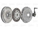 CLUTCH SET DISC FLYWHEEL SCREW PRESSURE Packaging status original