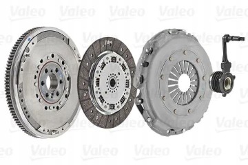CLUTCH SET DISC FLYWHEEL SCREW PRESSURE Packaging status original