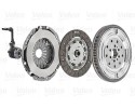 CLUTCH SET DISC FLYWHEEL SCREW PRESSURE Part manufacturer Valeo