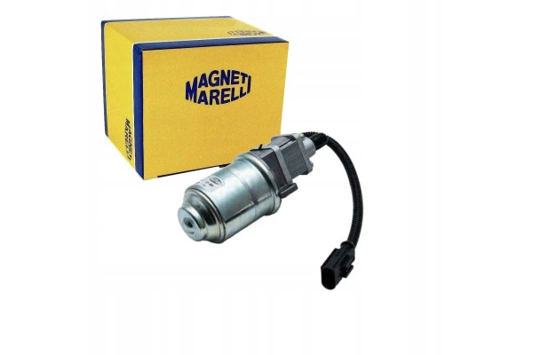 AUTOMATIC TRANSMISSION OIL PUMP Crafter 2 5TDI Sprinter 213CDI