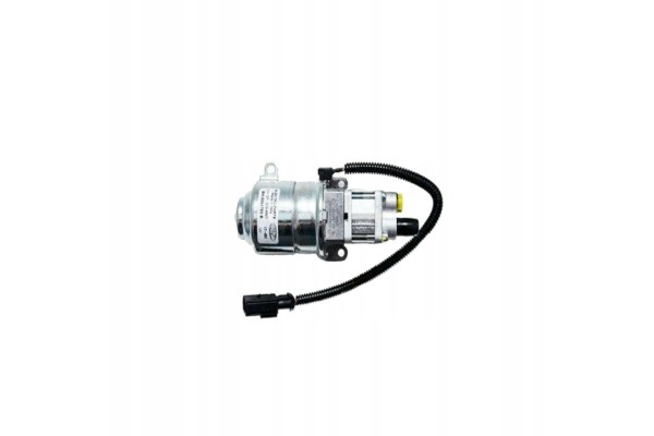 AUTOMATIC TRANSMISSION OIL PUMP Crafter 2 5TDI Sprinter 213CDI Catalog number of the part 024000015010