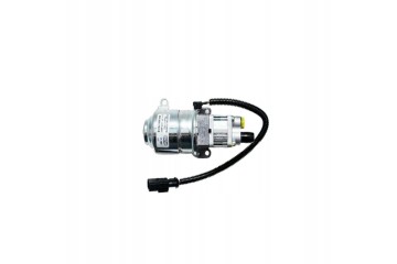 AUTOMATIC TRANSMISSION OIL PUMP Crafter 2 5TDI Sprinter 213CDI Catalog number of the part 024000015010