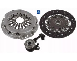 CLUTCH SET 3000 990 596 SACHS 3000 990 596 Sachs 3000 990 596 Set