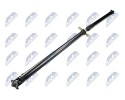 DRIVE SHAFT NTY NWN TY 022