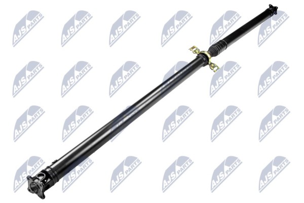 DRIVE SHAFT NTY NWN TY 022