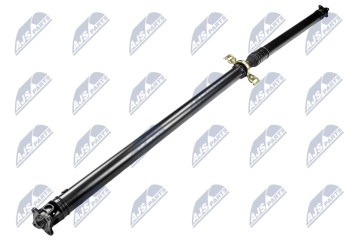 DRIVE SHAFT NTY NWN TY 022