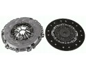 CLUTCH SET 3000 950 770 SACHS PEUGEOT 4008
