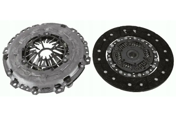 CLUTCH SET 3000 950 770 SACHS PEUGEOT 4008