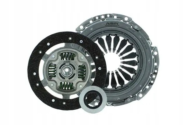 CLUTCH SET KM 123 AISIN MITSUBISHI LANCER