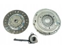 CLUTCH VW PASSAT B6 2 0 TDI 624397634 02M141671 03G141015 0A5141671
