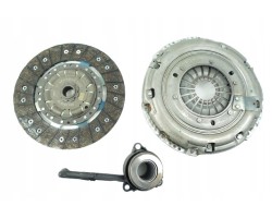 CLUTCH VW PASSAT B6 2 0 TDI 624397634 02M141671 03G141015 0A5141671