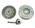 CLUTCH VW PASSAT B6 2 0 TDI 624397634 02M141671 03G141015 0A5141671 Catalog number of the part 624 3976 34