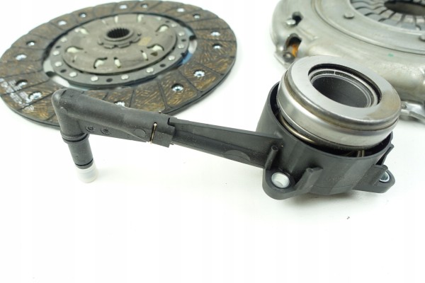 CLUTCH VW PASSAT B6 2 0 TDI 624397634 02M141671 03G141015 0A5141671 Part manufacturer Schaeffler LuK