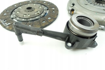 CLUTCH VW PASSAT B6 2 0 TDI 624397634 02M141671 03G141015 0A5141671 Part manufacturer Schaeffler LuK