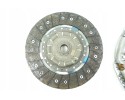 CLUTCH VW PASSAT B6 2 0 TDI 624397634 02M141671 03G141015 0A5141671 Quality of parts according to GVO Q original with factory lo