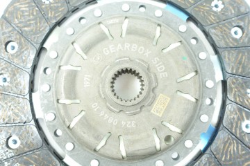 CLUTCH VW PASSAT B6 2 0 TDI 624397634 02M141671 03G141015 0A5141671 Engine type gasoline diesel