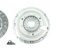CLUTCH VW PASSAT B6 2 0 TDI 624397634 02M141671 03G141015 0A5141671 Car type cargo vans passenger cars