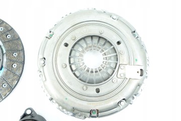 CLUTCH VW PASSAT B6 2 0 TDI 624397634 02M141671 03G141015 0A5141671 Car type cargo vans passenger cars