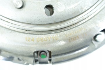 CLUTCH VW PASSAT B6 2 0 TDI 624397634 02M141671 03G141015 0A5141671 Product weight with unit packaging 19 kg
