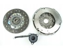 CLUTCH VW PASSAT B6 2 0 TDI 624397634 02M141671 03G141015 0A5141671 Product weight 18 kg