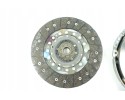 CLUTCH VW PASSAT B6 2 0 TDI 624397634 02M141671 03G141015 0A5141671 Catalog number of substitutes A Z Meisterteile AZMT 47 020 1