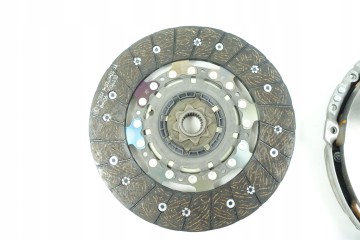 CLUTCH VW PASSAT B6 2 0 TDI 624397634 02M141671 03G141015 0A5141671 Catalog number of substitutes A Z Meisterteile AZMT 47 020 1