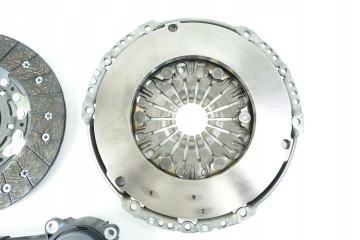 CLUTCH VW PASSAT B6 2 0 TDI 624397634 02M141671 03G141015 0A5141671 Catalog number of the original AUDI 02M141671A AUDI 03G14101