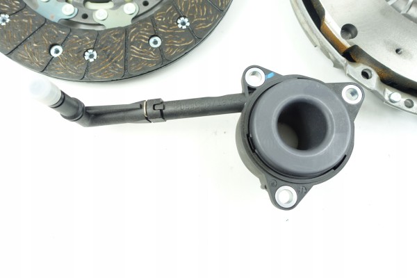 CLUTCH VW PASSAT B6 2 0 TDI 624397634 02M141671 03G141015 0A5141671 Version European