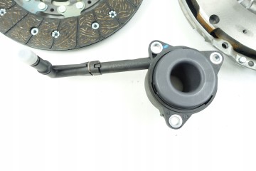 CLUTCH VW PASSAT B6 2 0 TDI 624397634 02M141671 03G141015 0A5141671 Version European