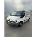 FORD TRANSIT FURGÓN CORTO (FY) FT  260   2.0