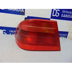 A2108204364 PILOTO TRASERO IZQUIERDO MERCEDES-BENZ CLASE E (BM 210) BERLINA