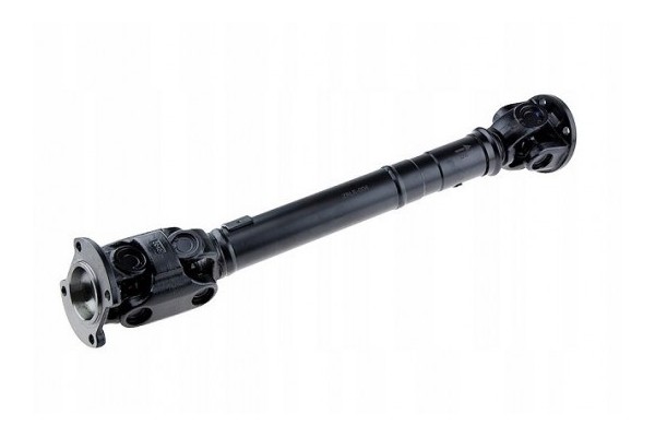 DRIVE SHAFT NTY NWN LR 004