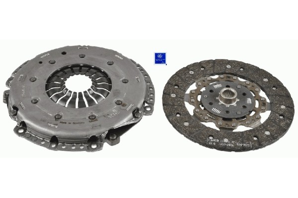 Sachs 3000 970 049 Set of couplings