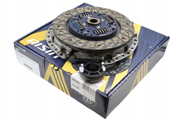 Clutch kit KIA Hyundai 1 6 2 0 petrol AISIN KY 104