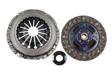 Clutch kit KIA Hyundai 1 6 2 0 petrol AISIN KY 104 Catalog number of the part KY 104