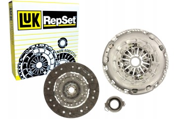 624356200 LUK SCHAEFFLER LUK Catalog number of the part 624 3562 00