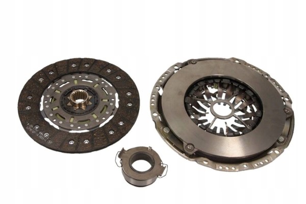 624356200 LUK SCHAEFFLER LUK Quality of parts according to GVO Q original with factory logo OEM OES