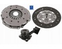 CLUTCH SET 3000 990 455 SACHS CITROEN DS