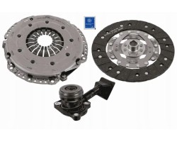 CLUTCH SET 3000 990 455 SACHS CITROEN DS