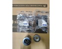 OUTLET Bearings seal rings MEYLE 016 754 0001 Part manufacturer Meyle