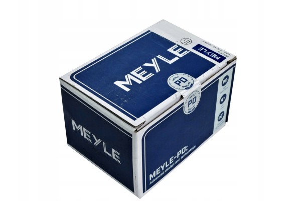 OUTLET Bearings seal rings MEYLE 016 754 0001 Car type passenger cars