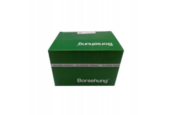 BORSEHUNG B18360 Drive axle