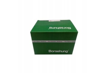 BORSEHUNG B18360 Drive axle