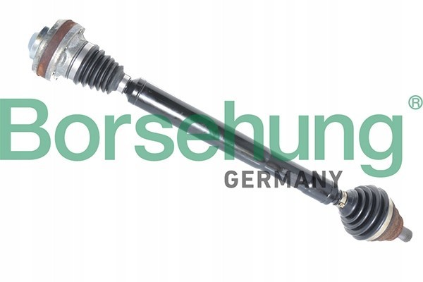 BORSEHUNG B18360 Drive axle Part manufacturer Borsehung