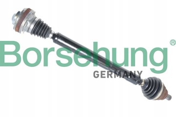 BORSEHUNG B18360 Drive axle Part manufacturer Borsehung