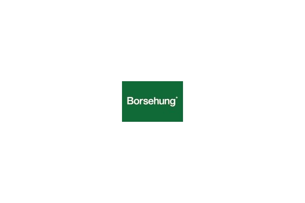BORSEHUNG B18360 Drive axle Catalog number of the part B18360