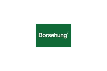 BORSEHUNG B18360 Drive axle Catalog number of the part B18360