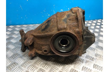 MERCEDES W211 2 2 CDI 150 KM SEDAN BRIDGE DIFFERENTIAL 2 87 Catalog number of the part W211 MOST 2 87 SEDAN