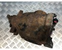 MERCEDES W211 2 2 CDI 150 KM SEDAN BRIDGE DIFFERENTIAL 2 87 Part manufacturer Mercedes Benz OE